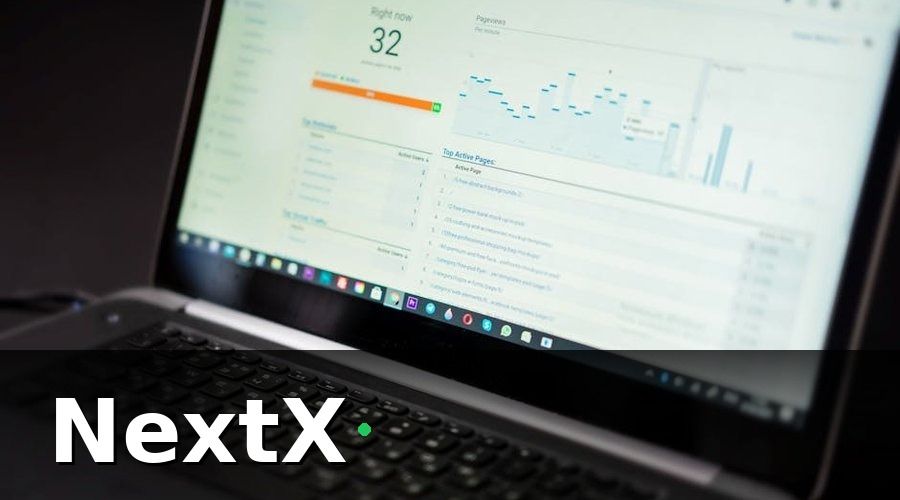 NextX — CRM là gì — Hệ thống hướng ra ngoài