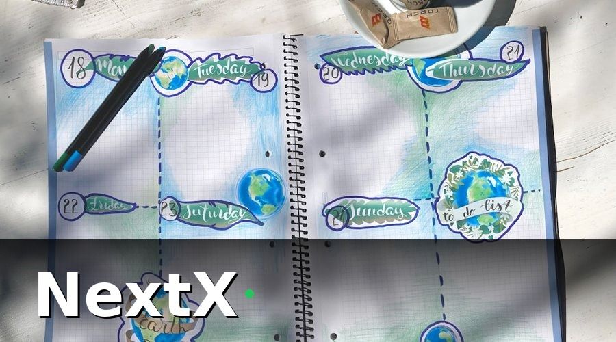 NextX — Customer Journey Map là gì?