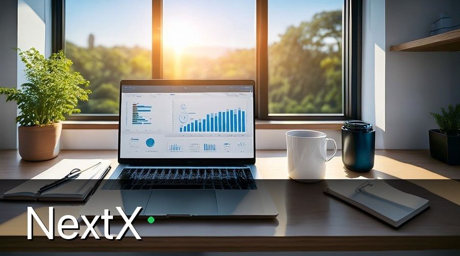 NextX — Công thức tính Customer Retention Rate