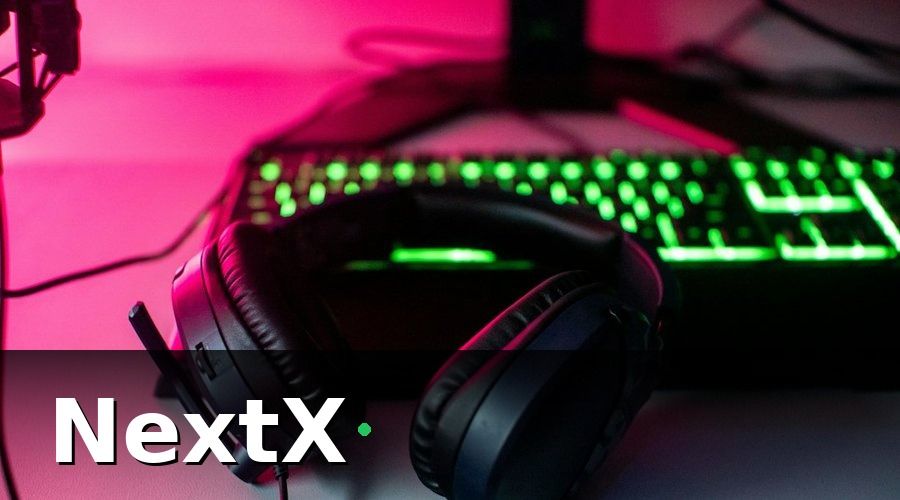NextX — Công cụ hỗ trợ đào tạo telesale hiệu quả