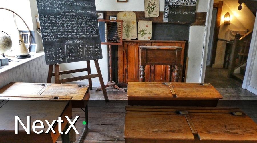 NextX — Tại sao đào tạo telesale mới thường thất bại?