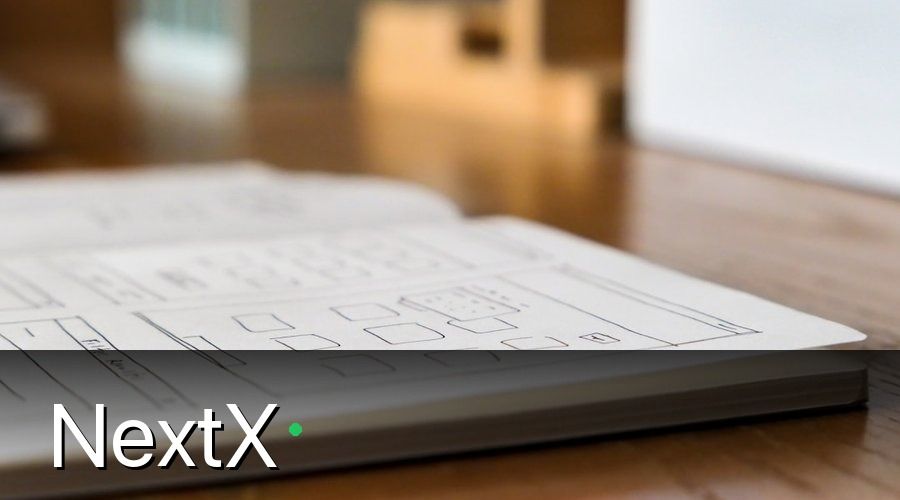 NextX — Bước 1: Chuẩn bị tài liệu đào tạo trước khi nhân viên đến