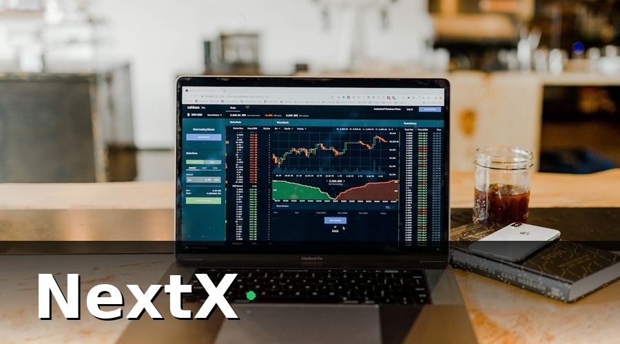 NextX — Data driven sales là gì?