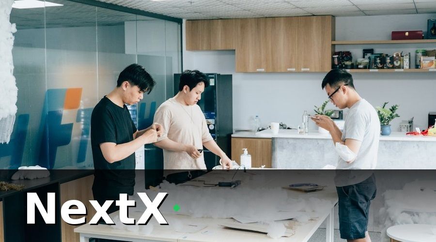 NextX — Tại sao data driven sales quan trọng với doanh nghiệp Việt Nam?