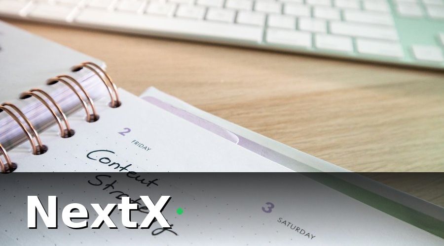 NextX — Làm thế nào để triển khai data driven sales?