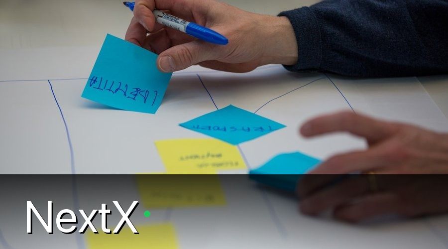 NextX — Bước 2 — Xác Định Deal Stage Chuẩn Cho Pipeline
