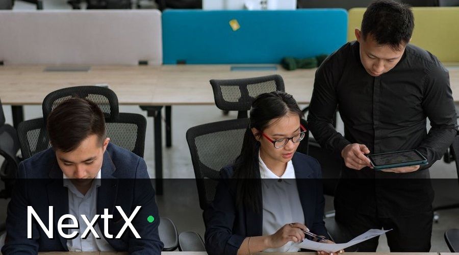 NextX — Tại Sao Doanh Nghiệp Việt Nam Cần Chuyển Đổi Ngay?