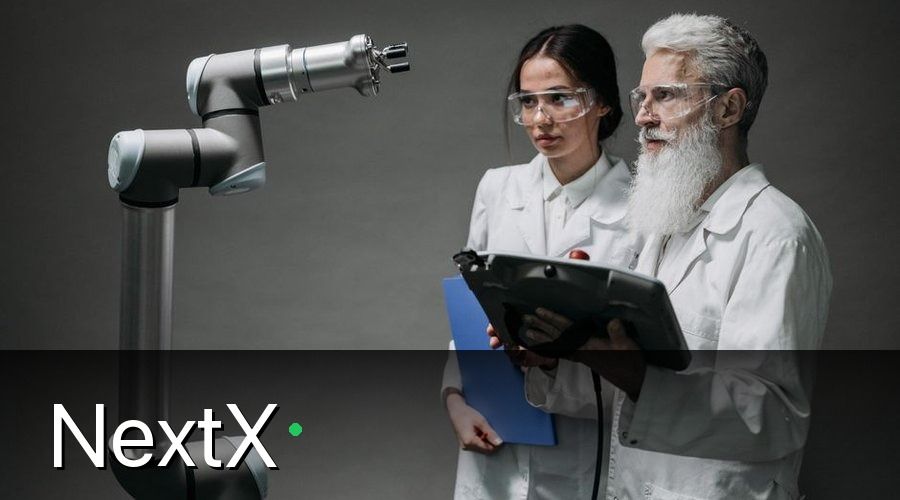 NextX — Các Công Nghệ Cốt Lõi Của Dịch Vụ Khách Hàng 4.0