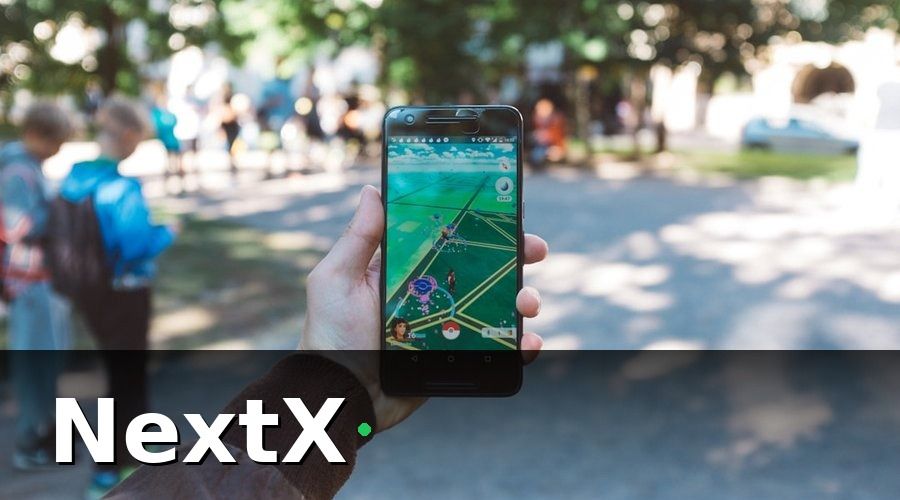 NextX — Tại sao cần định vị GPS cho nhân viên thị trường?