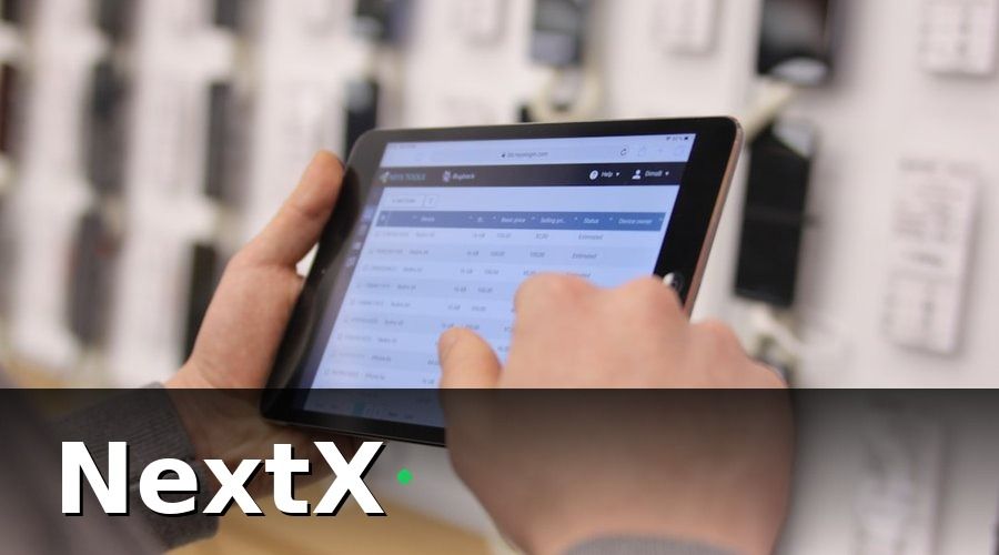 NextX — DMS Là Gì?