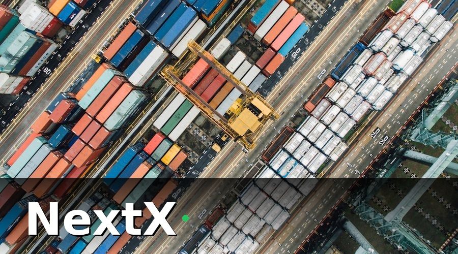 NextX — Cấu Trúc Hệ Thống Phân Phối Điển Hình