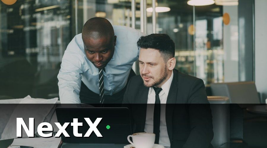 NextX — Tại Sao Doanh Nghiệp Cần DMS?