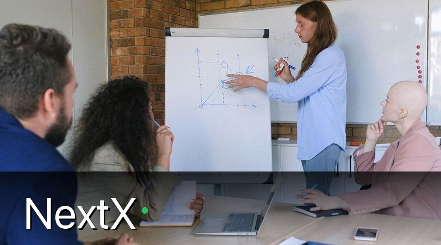 NextX — Bước 1 — Đánh giá hiện trạng và xác định điểm tích hợp