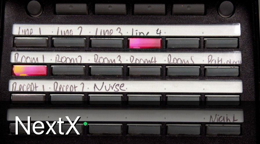 NextX — Bước 2 — Thiết lập quy trình gọi và kịch bản trong CRM