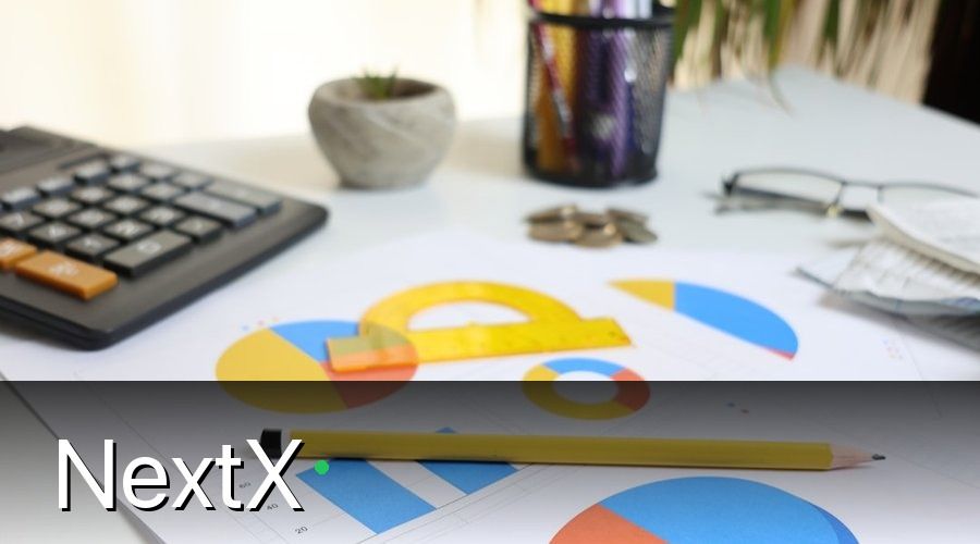 NextX — 2. Chuẩn Bị Dữ Liệu Trước Khi Gửi Email