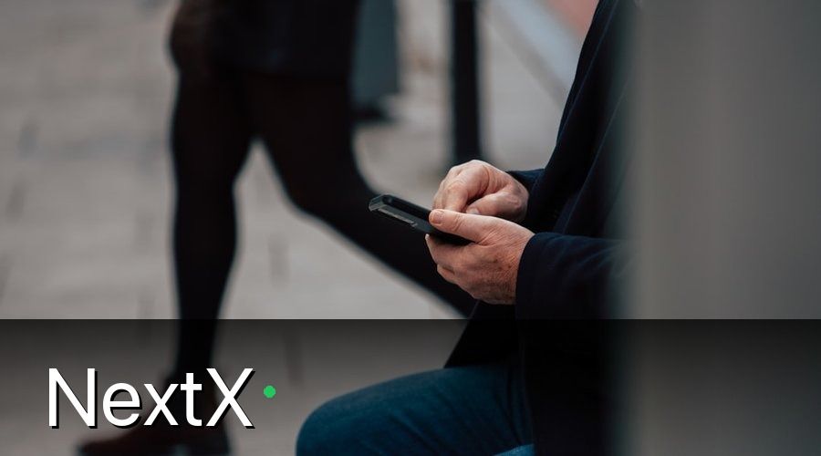 NextX — Bước 2: Gửi Email hoặc Tin Nhắn Xác Nhận Trong 2 Giờ