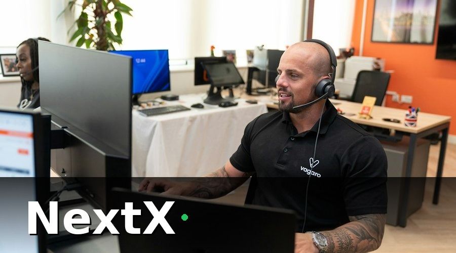 NextX — Tỉ lệ bỏ cuộc gọi là gì?