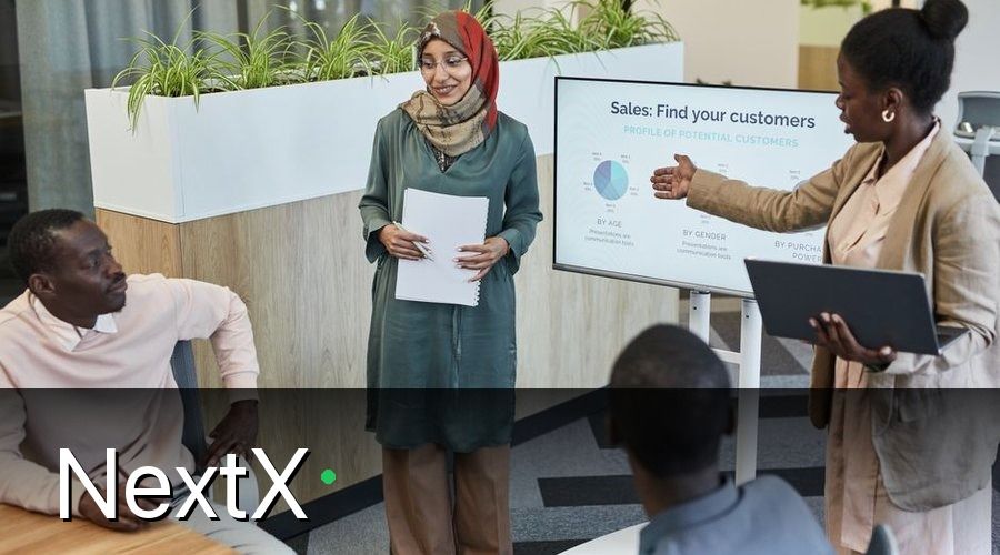 NextX — Hiểu đúng về quota trong telesale
