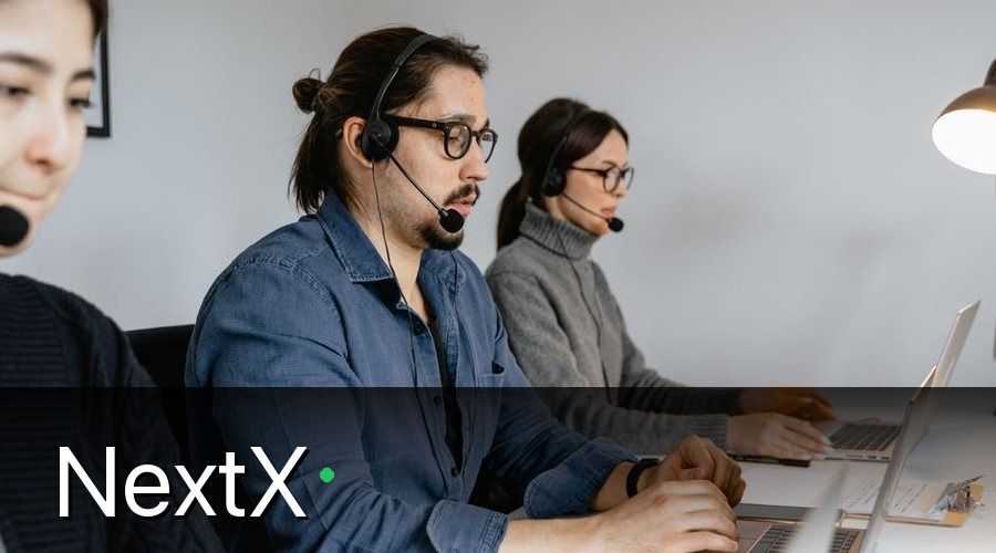 NextX — Bước 2: Chuẩn bị kịch bản cuộc gọi linh hoạt