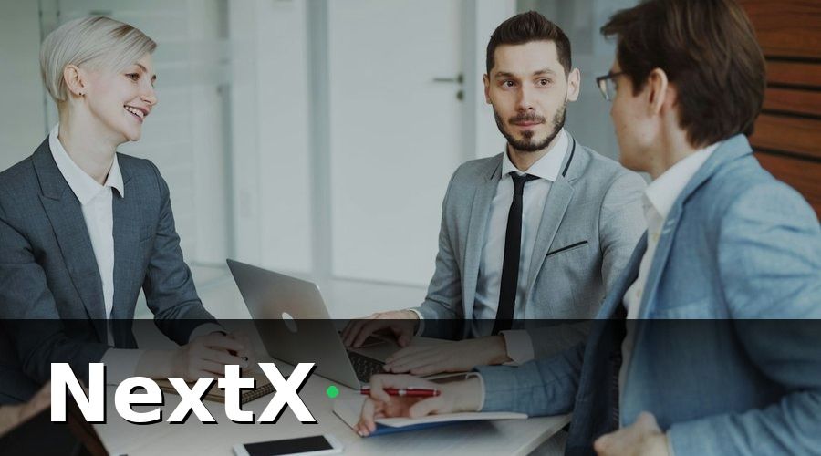 NextX — Báo cáo kinh doanh là gì?