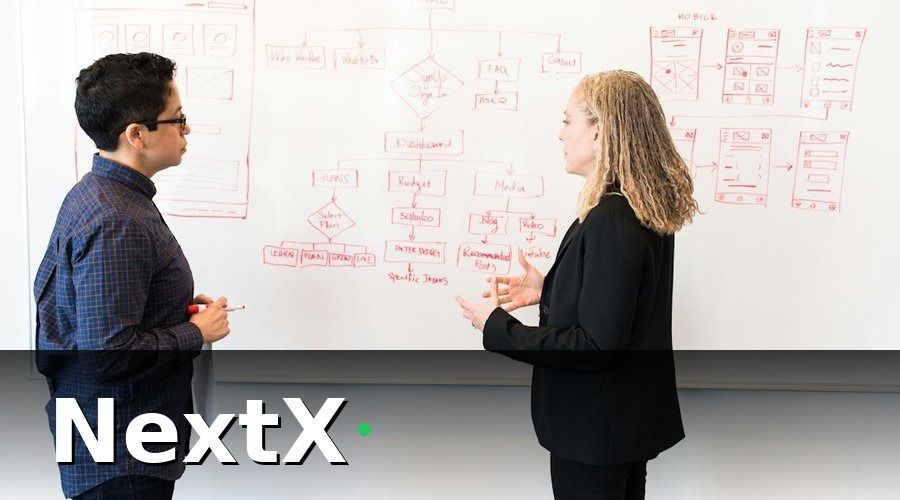 NextX — Tại sao doanh nghiệp cần hệ thống báo cáo kinh doanh chuẩn?