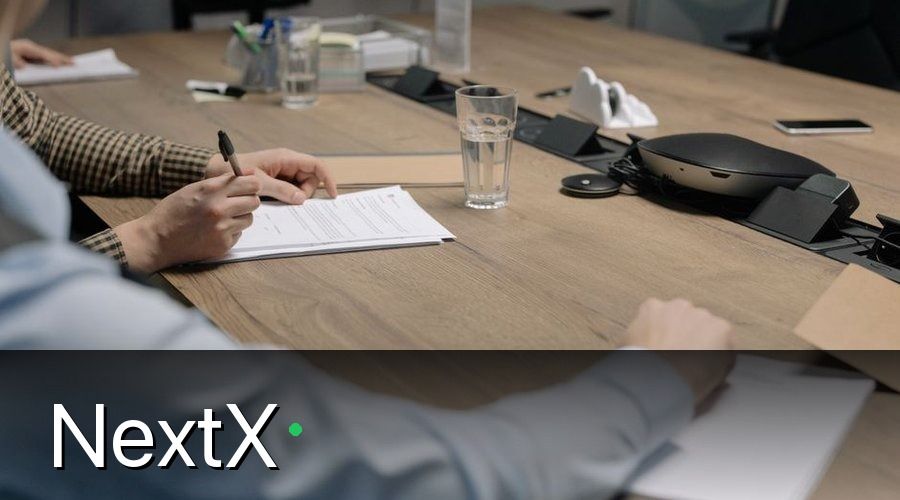 NextX — Hợp đồng đại lý phân phối là gì?