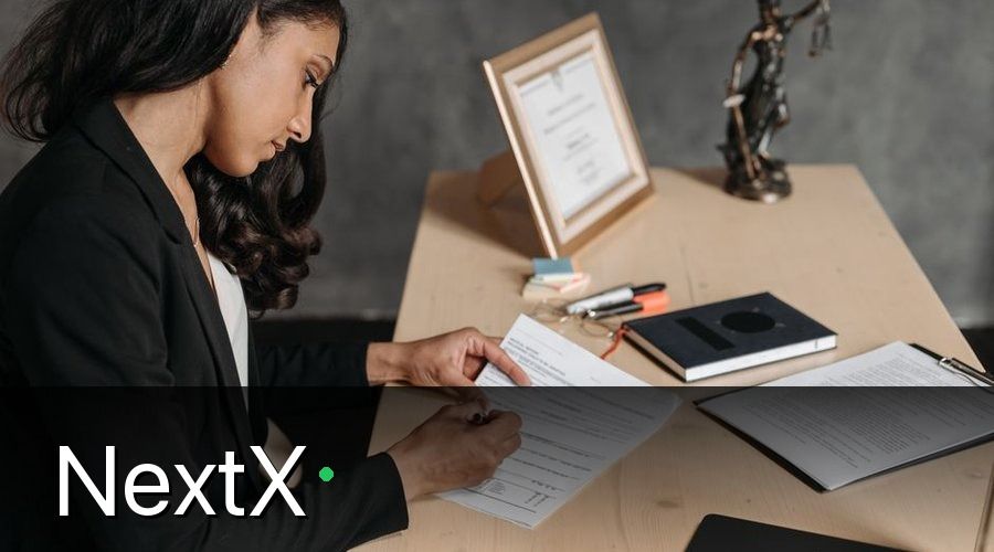 NextX — Hướng dẫn từng bước soạn thảo hợp đồng đại lý phân phối