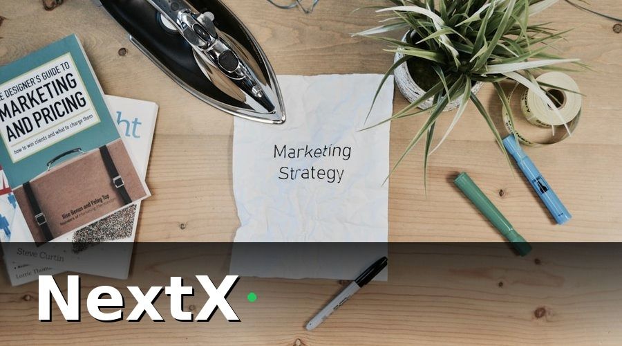 NextX — 6 bước xây dựng kịch bản telesale bảo hiểm
