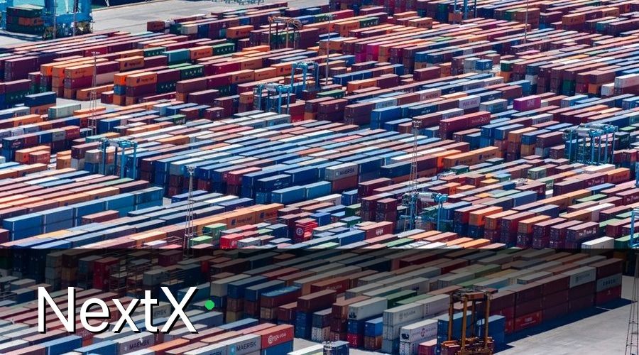 NextX — Kiến trúc hệ thống phân phối là gì?