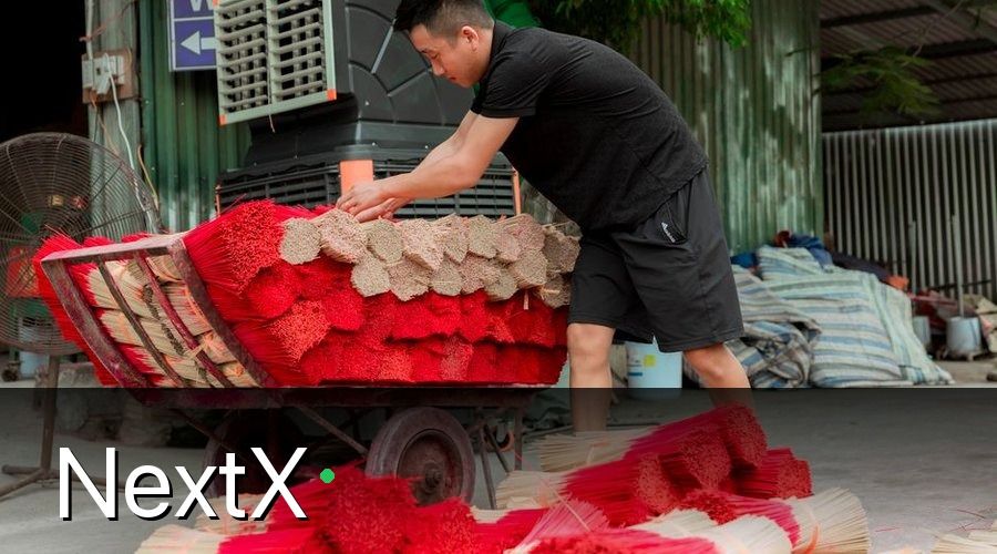 NextX — Các mô hình kiến trúc phổ biến tại Việt Nam