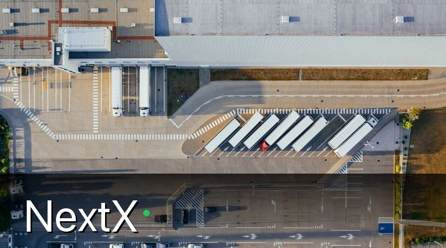 NextX — Các thành phần cấu thành kiến trúc hệ thống phân phối