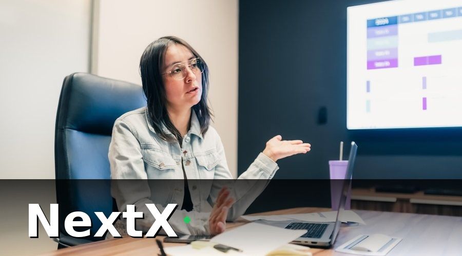 NextX — KPI Telesale Là Gì Và Tại Sao Quản Lý Cần Nắm Vững?