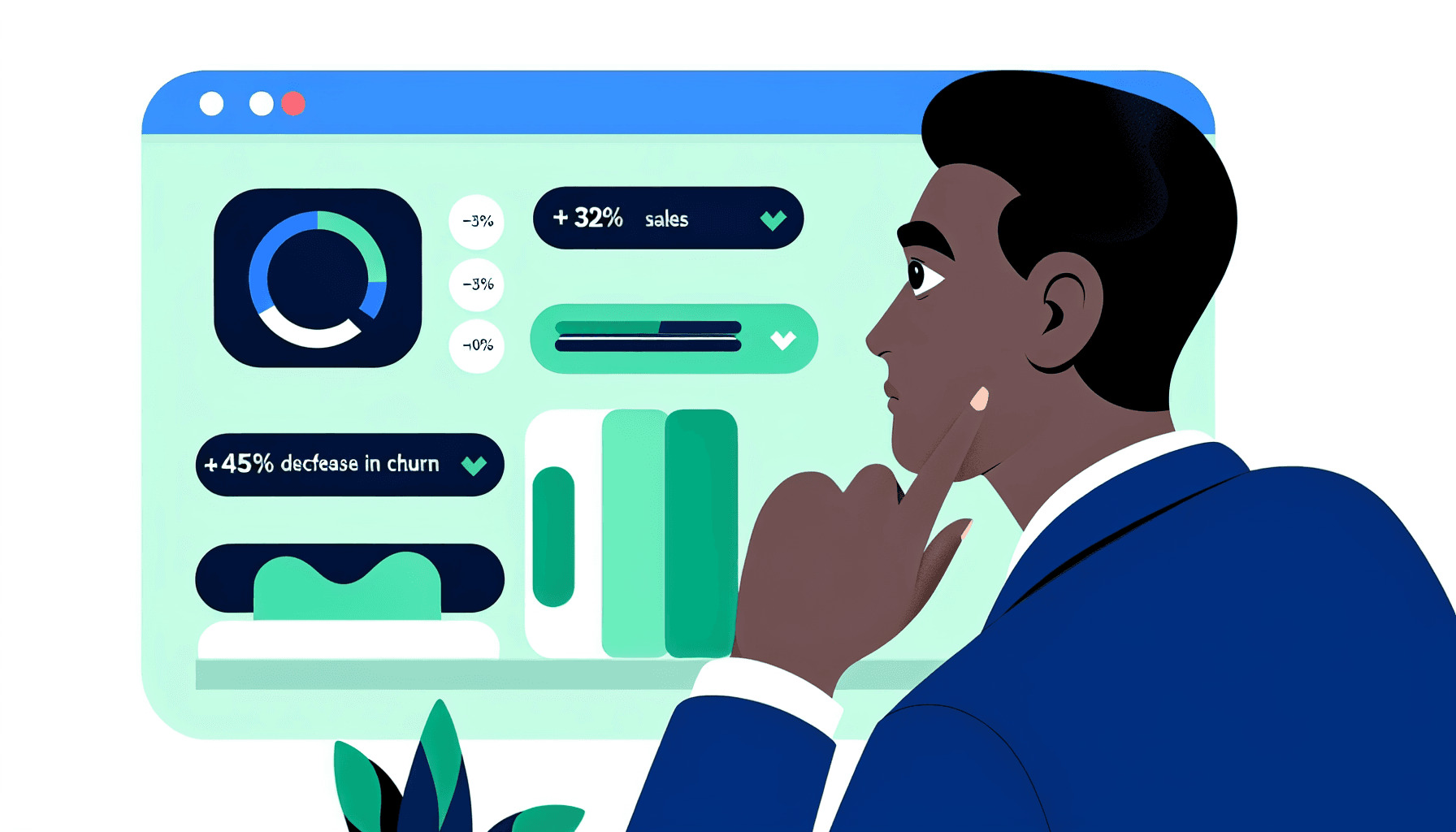 NextX — Bước 3: Khám phá nhu cầu — hỏi đúng để tư vấn đúng (infographic)