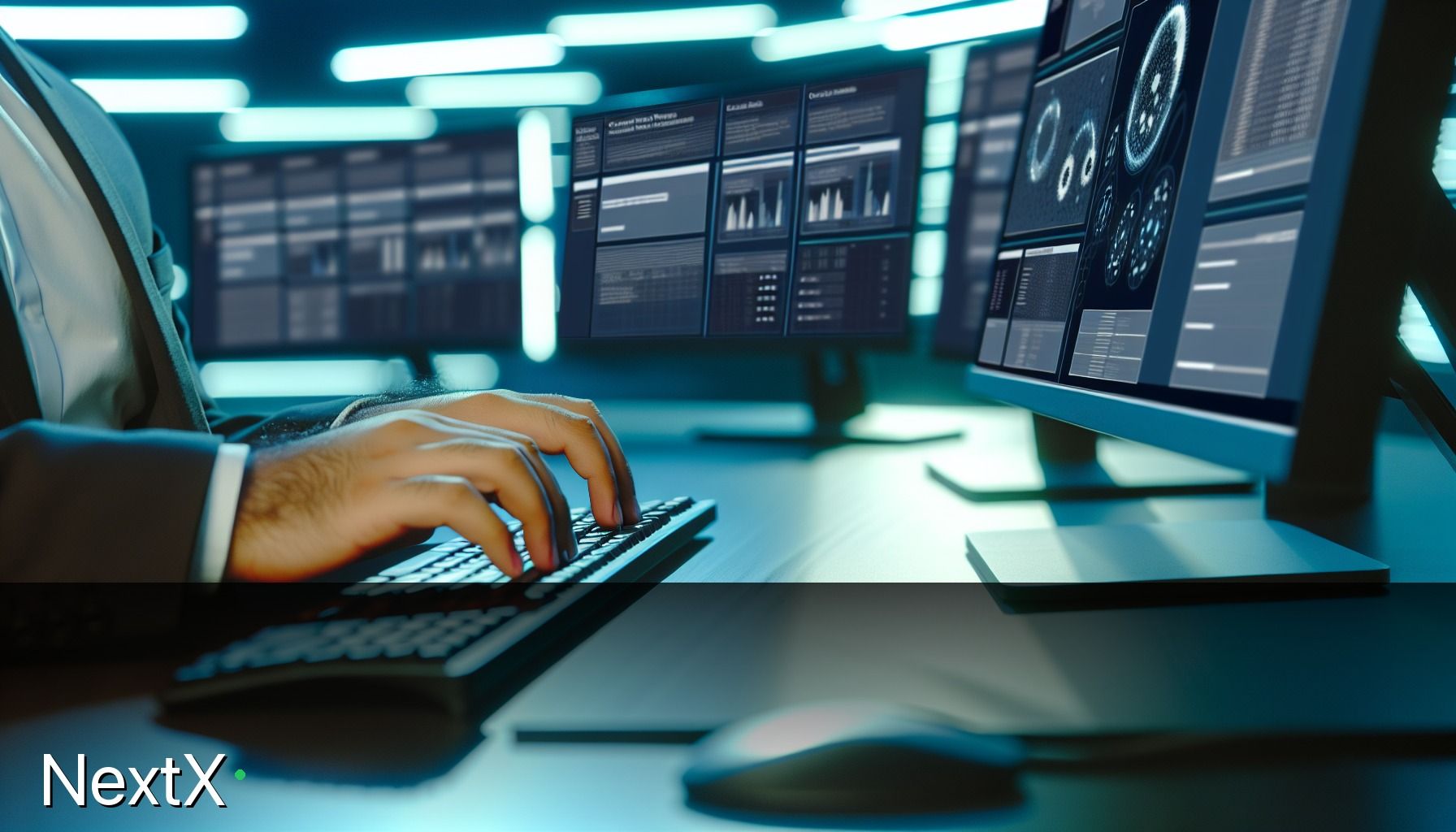 NextX — Doanh nghiệp nào phù hợp để ứng dụng CRM?