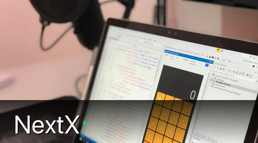 NextX — Bước 2 — Lập danh sách yêu cầu kỹ thuật