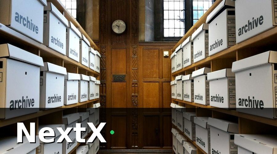 NextX — Lưu trữ lịch sử cuộc gọi bao lâu là đủ?