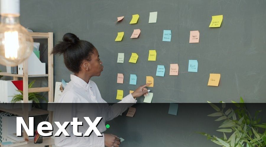 NextX — 1. Không xác định rõ mục tiêu trước khi triển khai