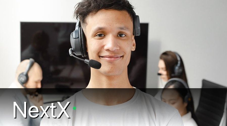 NextX — Mô phỏng cuộc gọi telesale là gì và tại sao quan trọng?