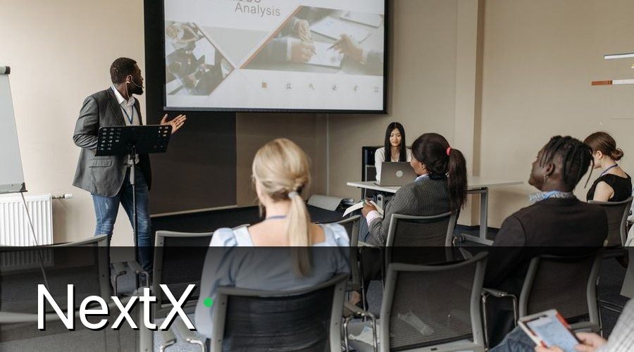 NextX — 5 bước tổ chức buổi mô phỏng cuộc gọi telesale hiệu quả