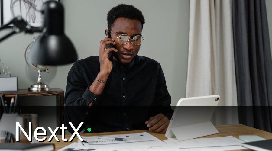 NextX — Outbound telesale là gì?