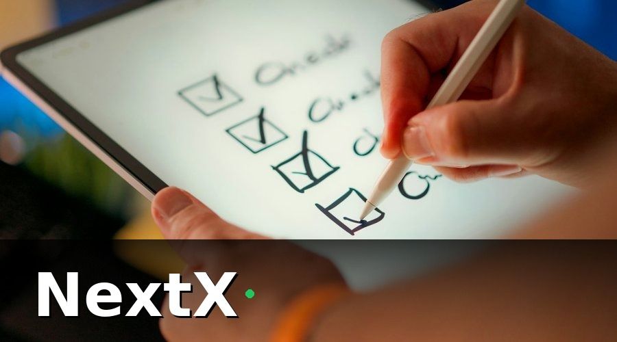 NextX — 5 bước xây dựng quy trình phân bổ lead