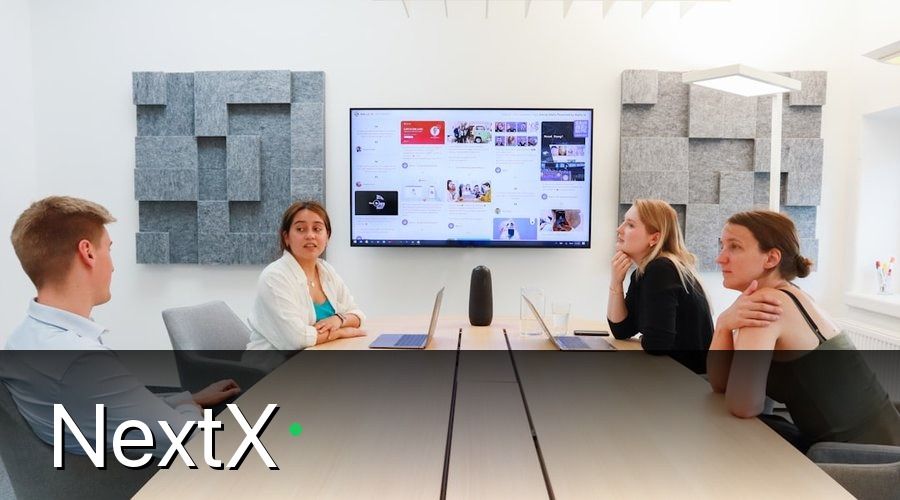 NextX — Bước 2 — Chọn giải pháp DMS phù hợp với quy mô FMCG
