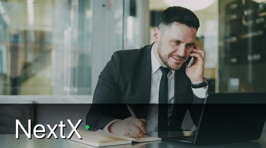 NextX — Tại sao doanh nghiệp cần phần mềm ghi âm cuộc gọi?