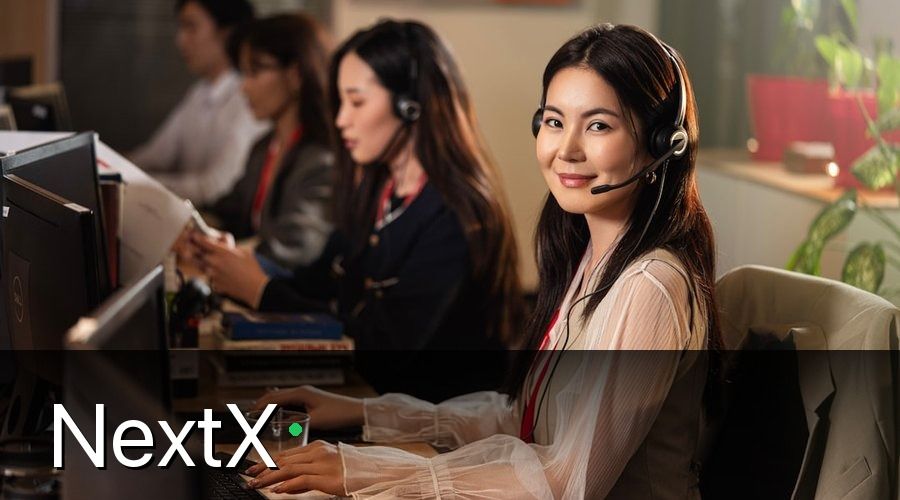 NextX — Các tính năng cốt lõi cần có trong phần mềm ghi âm cuộc gọi