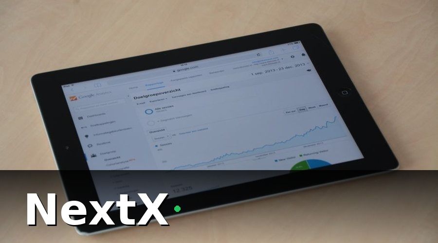 NextX — Phần mềm quản lý khách hàng là gì và doanh nghiệp nào cần dùng?