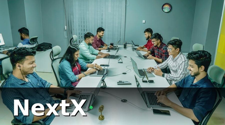 NextX — 2. Thiết Kế Cơ Cấu Tổ Chức Phòng Ban CSKH