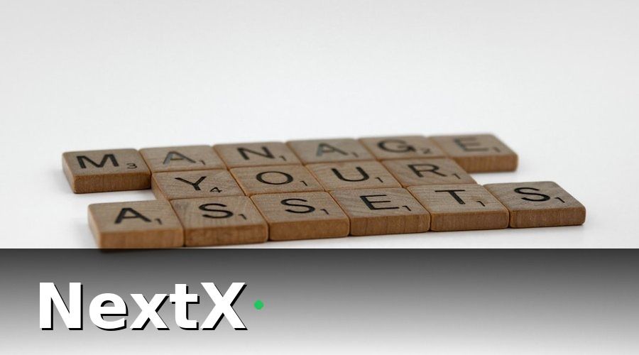 NextX — Bước 1: Phân loại chương trình khuyến mãi trước khi cấu hình