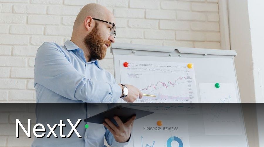 NextX — Bước 2 — Thiết Lập Chỉ Tiêu (Target) Thực Tế Cho Mỗi KPI