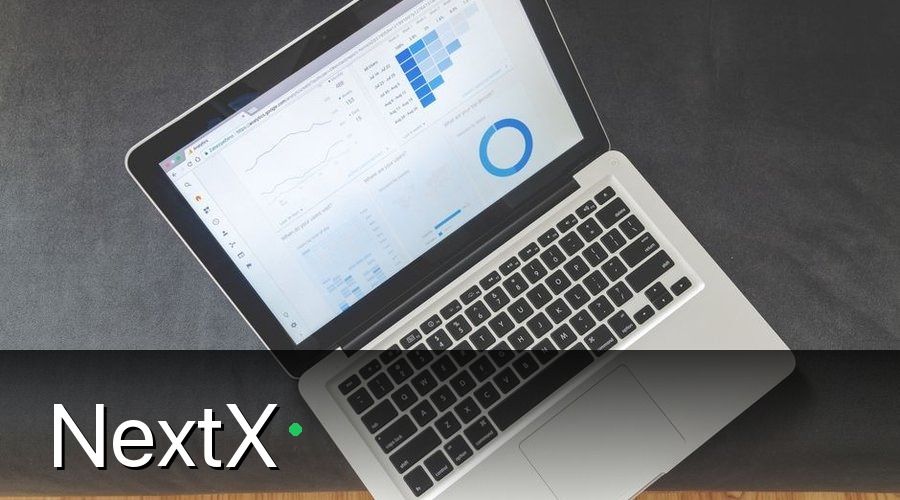 NextX — Tại Sao Quản Lý Đại Lý Bằng Phần Mềm Là Điều Bắt Buộc?