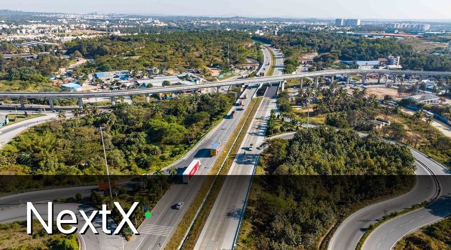 NextX — Bước 1: Lập Bản Đồ Mạng Lưới Đại Lý Hiện Tại